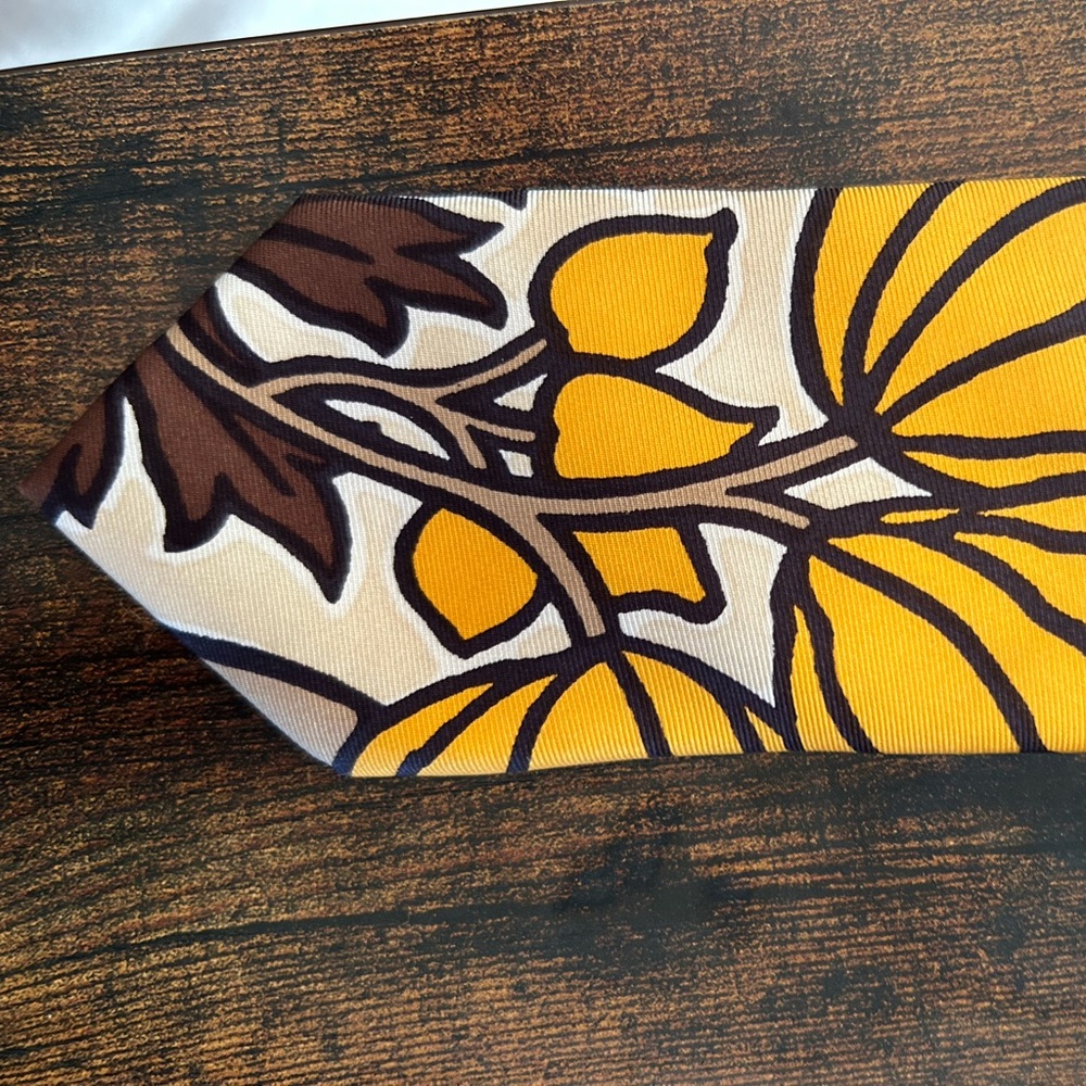 Prada Men’s Necktie